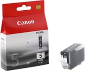 Canon PGI-5BK - Inktcartridge / Zwart