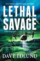Peter Savage 6 - Lethal Savage