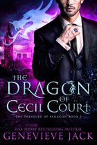 The Treasure of Paragon 5 - The Dragon of Cecil Court