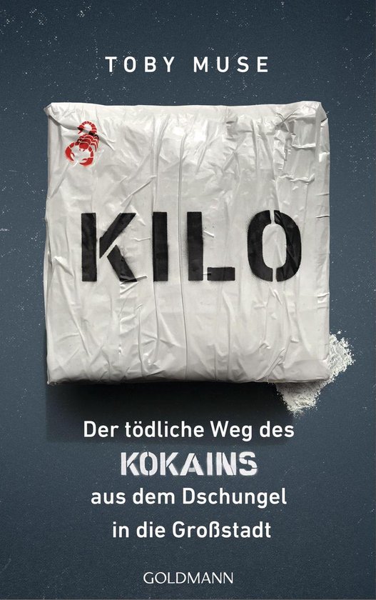 Kilo - cover