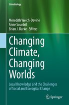 Ethnobiology - Changing Climate, Changing Worlds