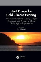 Heat Transfer - Heat Pumps for Cold Climate Heating