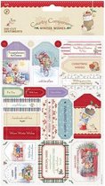 Country companions winter wishes (PMA 157107)