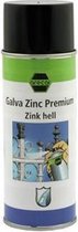 Reca Galva Zinkspray Premium meer dan 90% zink spuitbus 400 ml