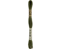 DMC Mouline Special Borduurgaren