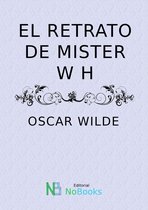 El retrato de mister W H