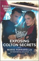 The Coltons of Kansas 1 - Exposing Colton Secrets