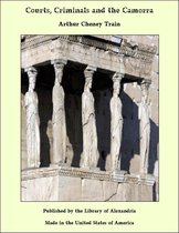 Omslag Courts, Criminals and the Camorra