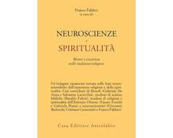 Neuroscenze e spiritualità
