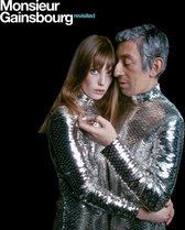 Monsieur Gainsbourg Revisited (CD)