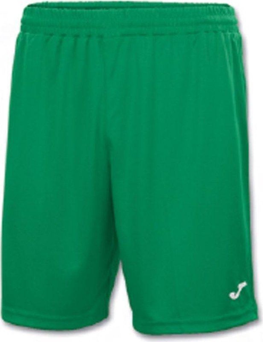 Joma Nobel Short - Green Medium | Maat: M