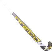 Brabo TC-9 Indoor Hockeystick - Sticks  - zilver - 34