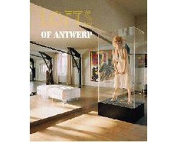 Lofts of Antwerp