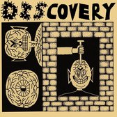 Discovery - Discovery (7" Vinyl Single)