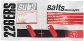 226ERS SUB9 Salts Electrolytes - 2 capsules 2 capsules