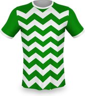 Voetbalshirt 'Westland' maat S