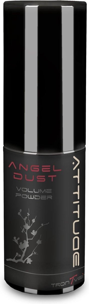 Attitude Angel Dust Volume Powder Poeder Hold 4 - Shine 3 35ml