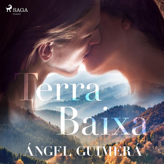 Mar i cel - cover