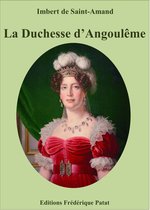 La Duchesse d'Angoulême