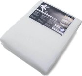 Antislip / Antislip Mat / Tapijt Onderlaag - Vloerkleed - Wit - 70cm x 140cm