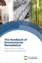 The Handbook of Environmental Remediation