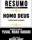 Omslag Resumo Estendido De