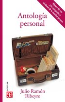 Colección Popular 748 - Antología personal