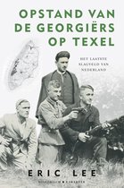 Opstand van de Georgiërs op Texel