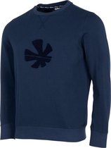 Reece Australia Classic Sweat Top Round Neck Sporttrui - Navy - Maat 152