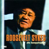 The Honeydripper (Original Blues Classics)