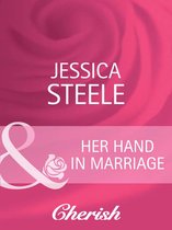 Her Hand in Marriage (Mills & Boon Cherish)