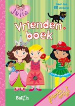 Vriendenboek