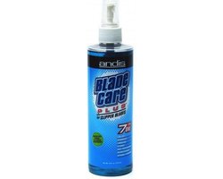 Foto: Andis blade care plus spray 7 in one