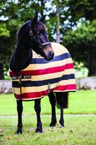 Horseware Rambo Deluxe Fleece Goud 75/114 cm