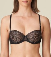 Marie Jo Linda Balconnet Bh 0102359 Zwart - maat 85C