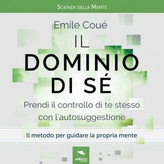 Il dominio di sé - cover