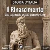 Storia d'Italia - Tomo V - Il Rinascimento