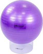 Gym ball 55cm - paars