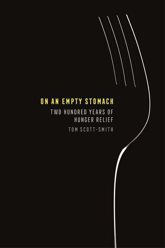 On an Empty Stomach - cover