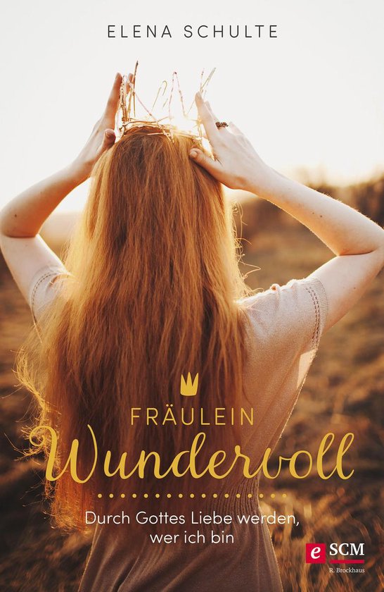 Fräulein Wundervoll - cover