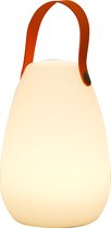 Human Comfort COSY LAMP FLORAC - Tafellampen elektrisch - White