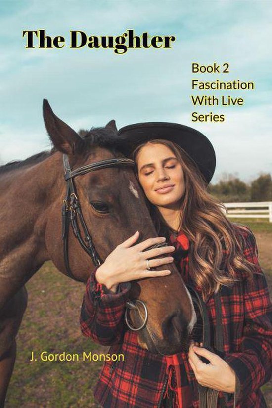 Fascination With Life Series 2 - The Daughter - cover
