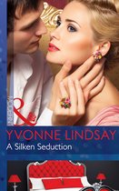A Silken Seduction (Mills & Boon Modern) (The Highest Bidder - Book 3)