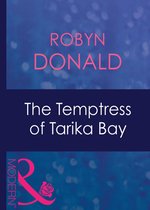 The Temptress of Tarika Bay (Mills & Boon Modern) (Foreign Affairs - Book 2)