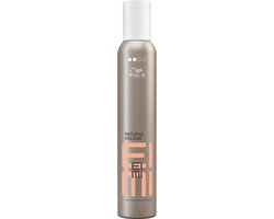 Wella Styling EIMI Volume Natural Volume Mousse - 300 ml