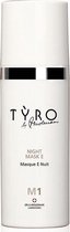 Tyro Night Mask E Gezichtsmasker - 50ml