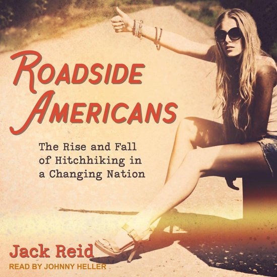 Roadside Americans - cover