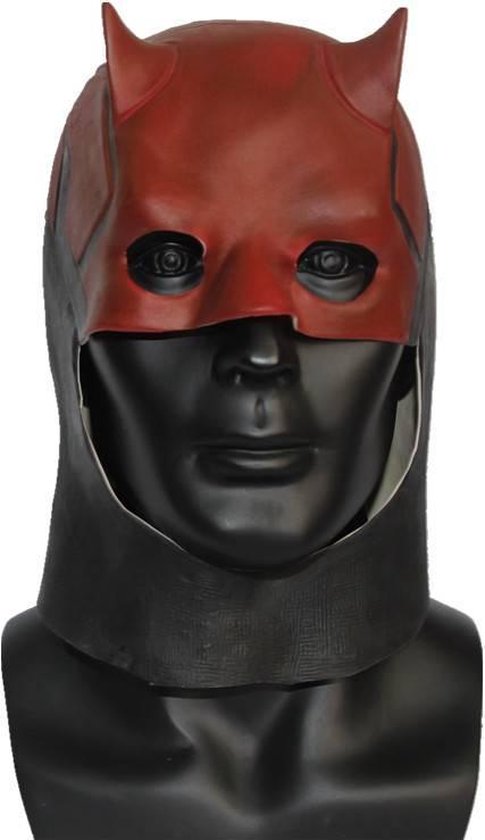 Daredevil masker (Marvel)