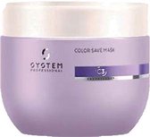 System Professional Color Save Masker 400ml