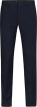 WE Fashion Heren regular fit dali pantalon - Maat S (44)